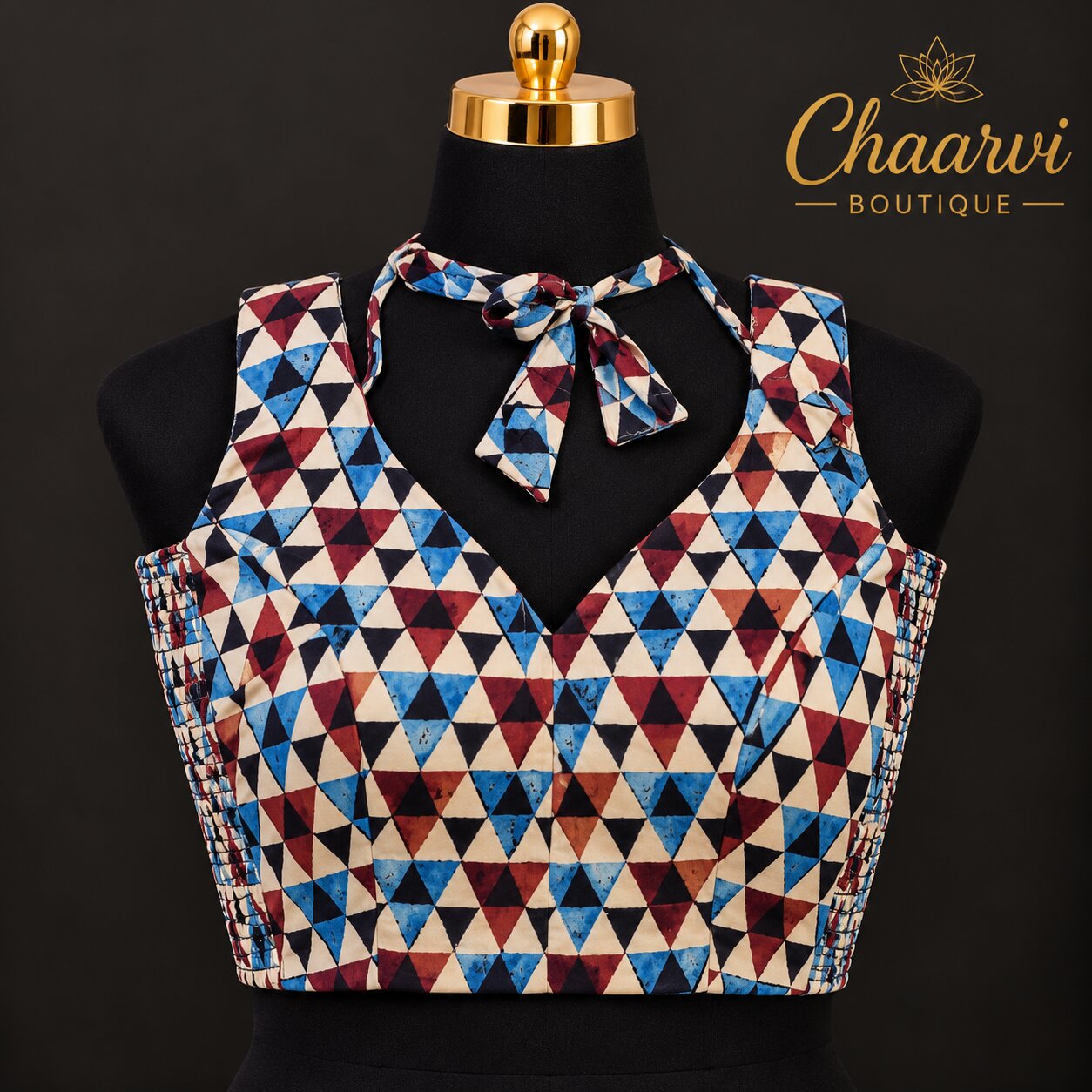 Saree Blouse